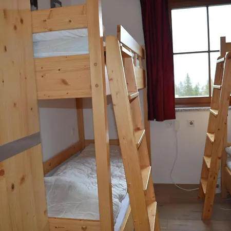 Duxeranger B 6 Krimml