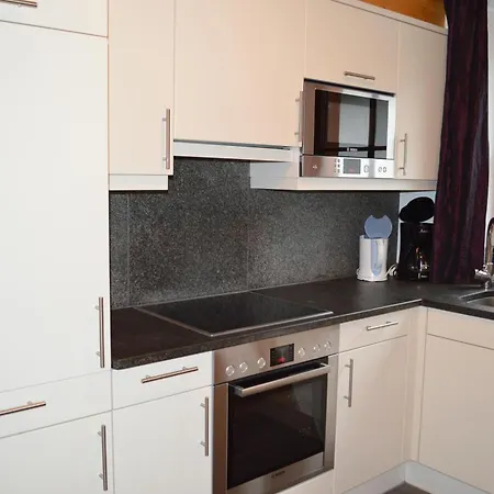 Duxeranger B 6 * Krimml