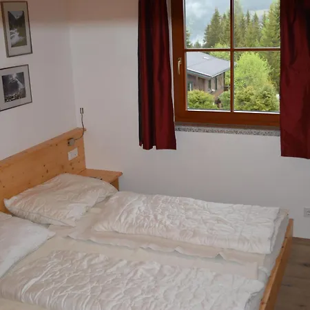 Duxeranger B 6 公寓 克里姆尔