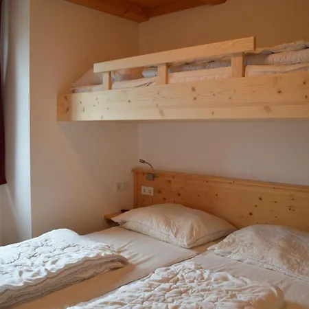 Appartement Duxeranger B 6