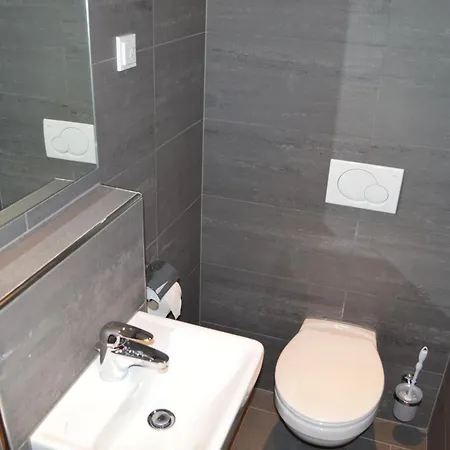 Appartement Duxeranger B 6 Krimml