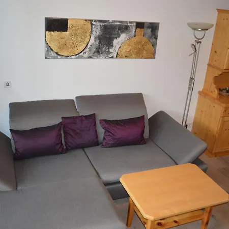 Appartement Duxeranger B 6 *