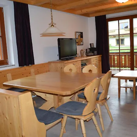 Appartement Duxeranger B 6 *