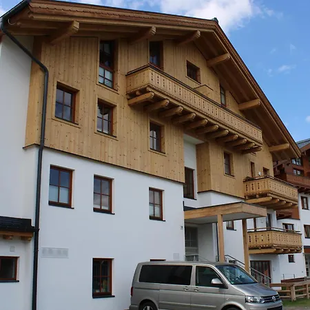 Duxeranger B 6 Krimml