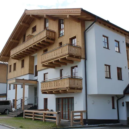 Duxeranger B 6 * Krimml