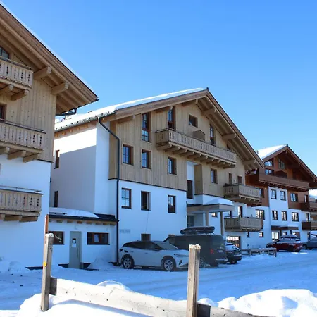 Duxeranger B 6 Appartement