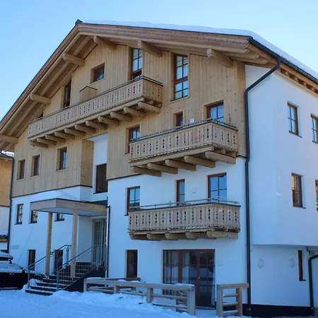 Duxeranger B 6 公寓 克里姆尔