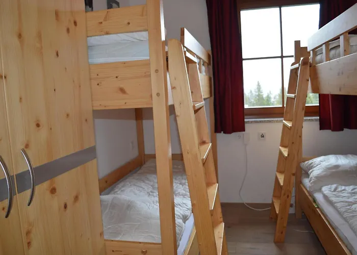 Duxeranger B 6 Krimml