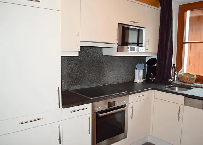 Duxeranger B 6 * Krimml