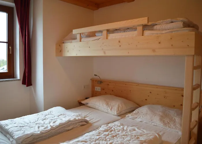 Apartman Duxeranger B 6