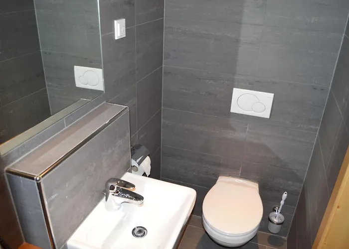 Apartman Duxeranger B 6 Krimml