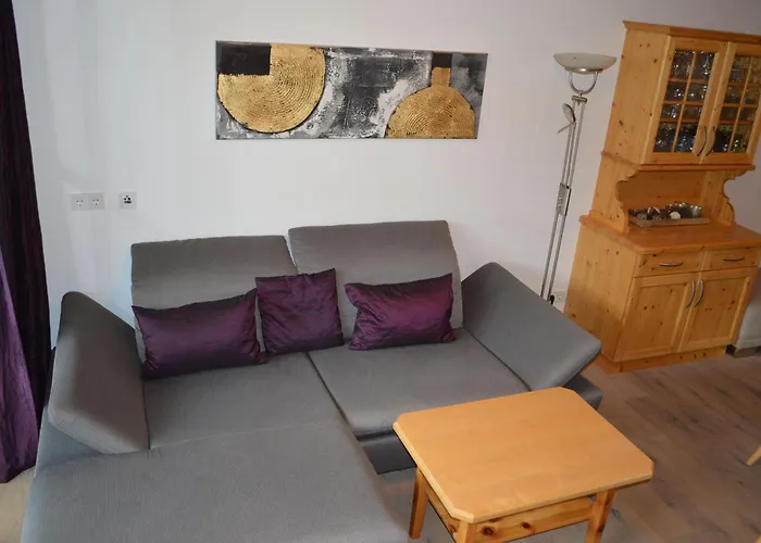 Apartman Duxeranger B 6 *