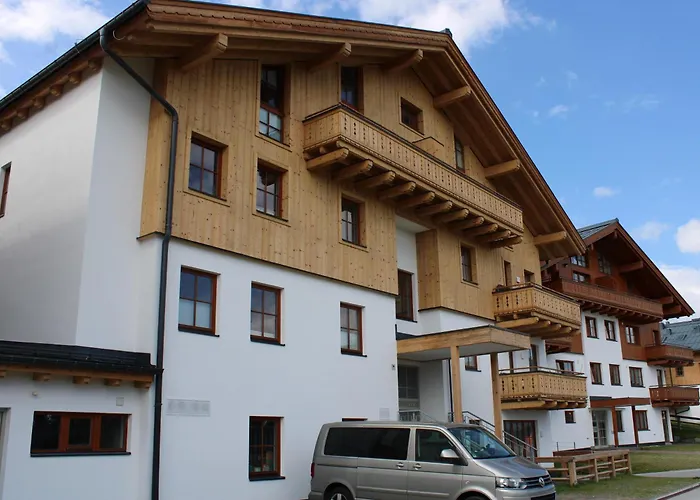 Duxeranger B 6 Krimml