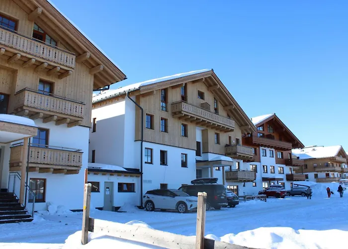 Duxeranger B 6 Apartman