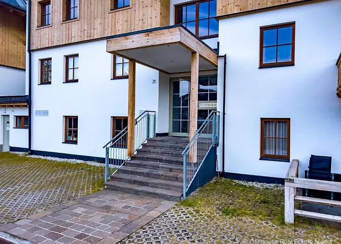 Duxeranger B 6 Krimml